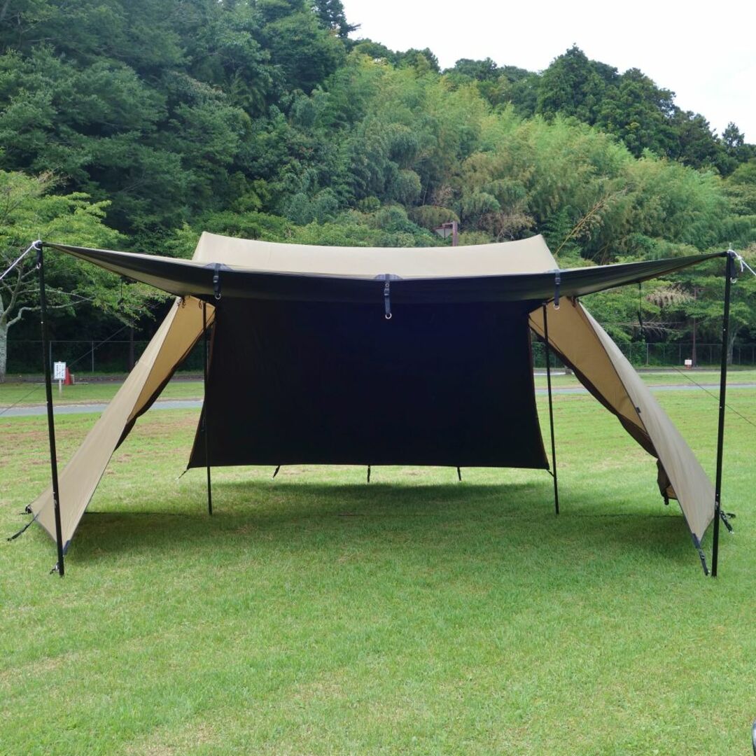 美品 ヘリノックス Helinox tac Field 6.0 タクティカル フィールド