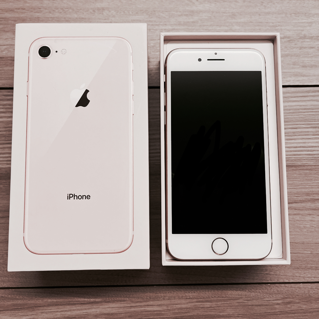 iPhone8 64GB 値下げ iPhone8 64GB 値下げ交渉可 サブ機に最適 iPhone8