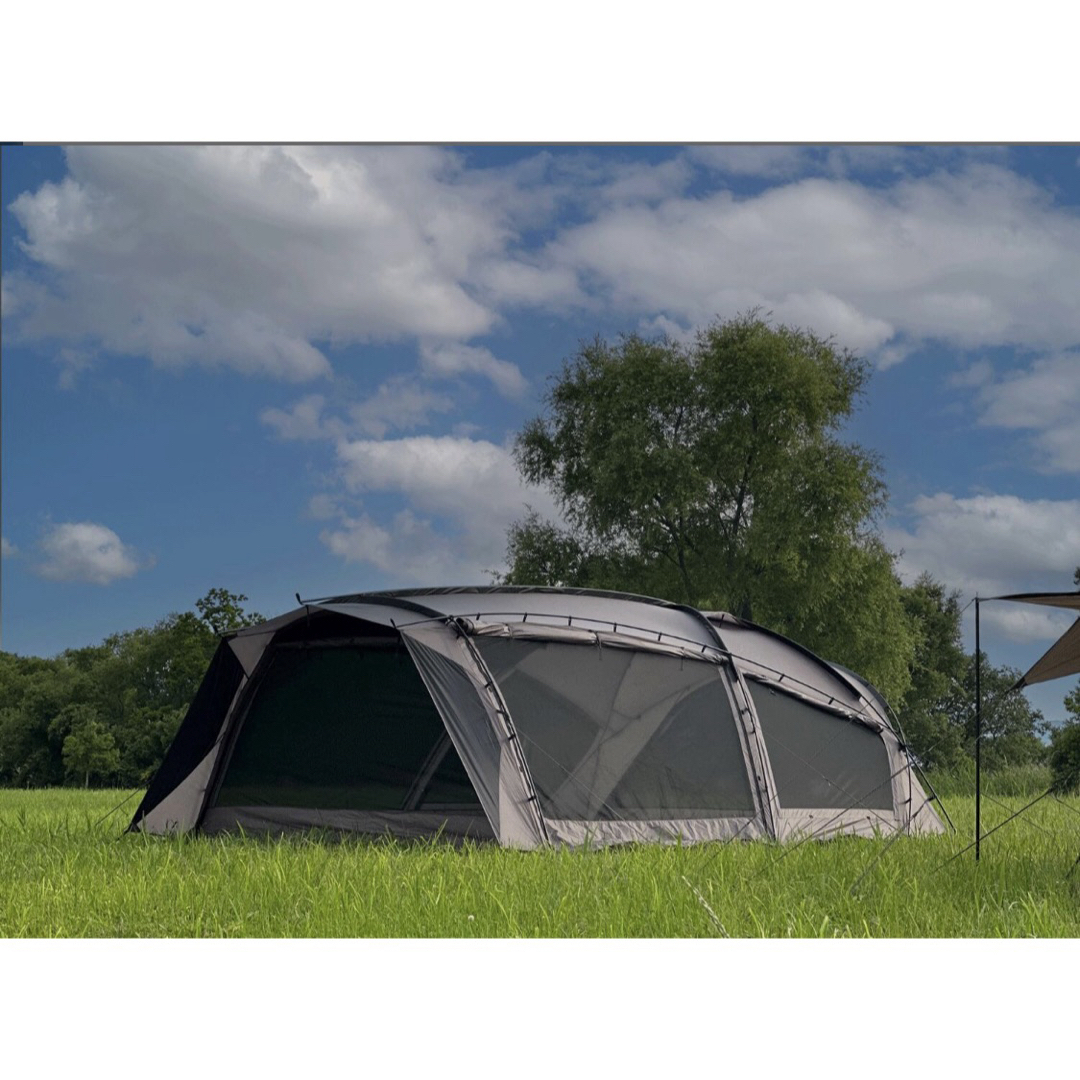 RATEL WORKS - 【す様専用】ラーテルワークス ボーデン キャンプテント