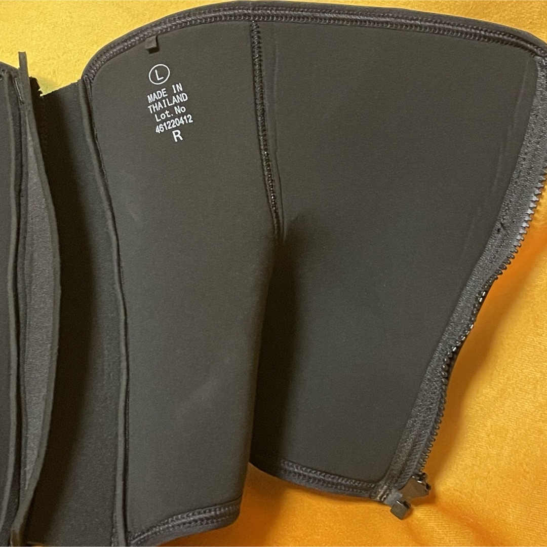 mont bell - mont-bell サイクル フット ウォーマー ロングの通販 by