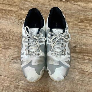 MARK&LONA（シューズ）のフリマアイテム一覧