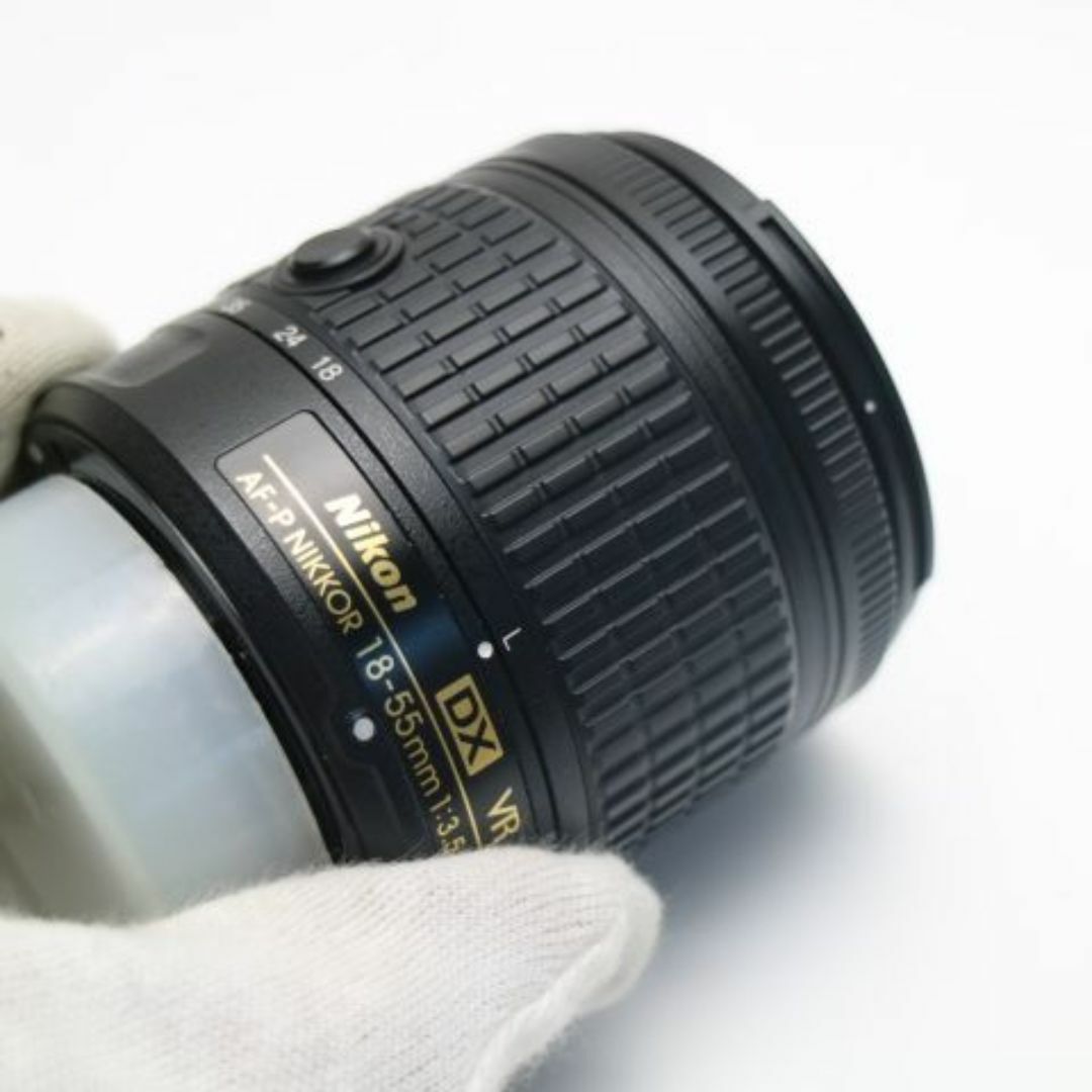 ニコン AF-S DX NIKKOR 18-55mm f⁄3.5-5.6G VR 価格比較 - 価格.