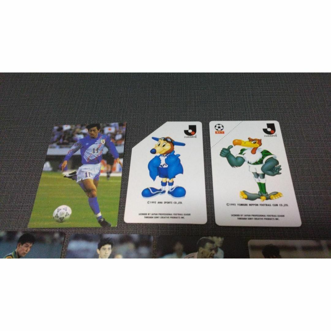 カルビー - カルビー Jリーグチップスカード+ゴールドカード他33枚