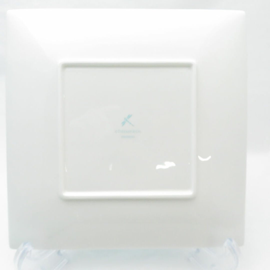 Tiffany & Co. - 美品 TIFFANY＆Co. ティファニー ブルーボックス