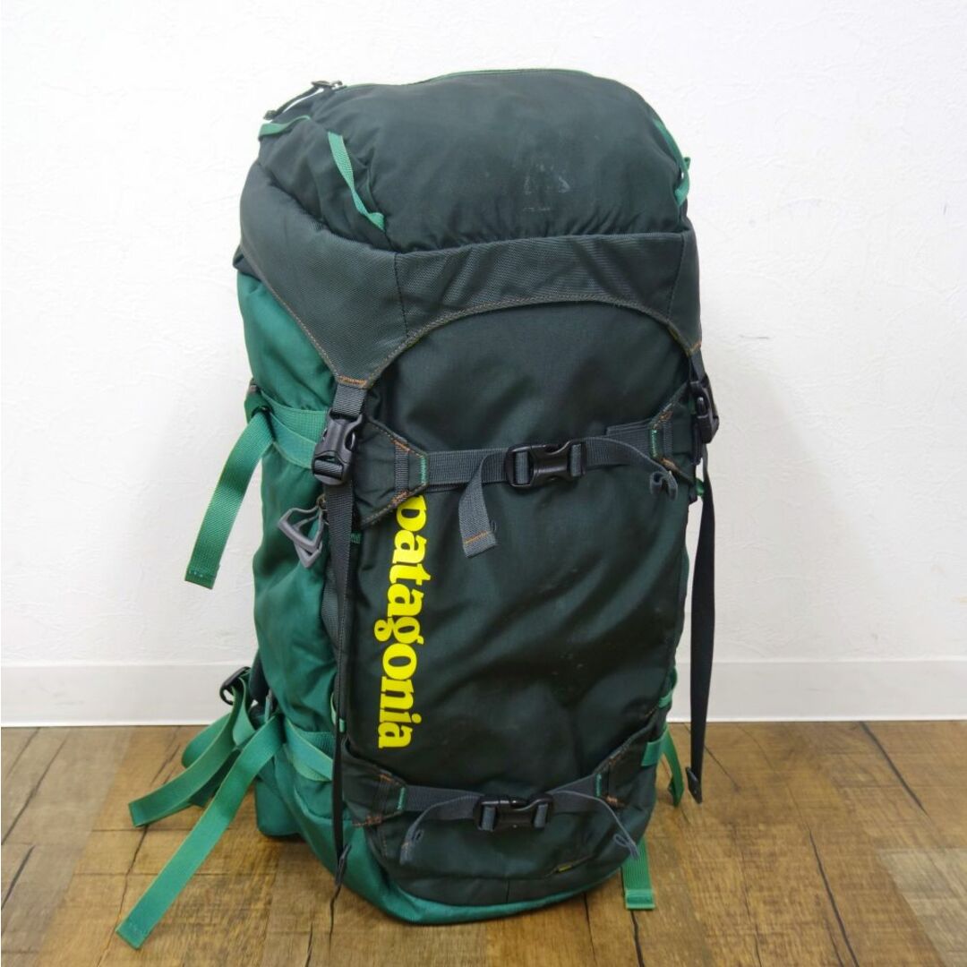 パタゴニア PATAGONIA Snow Drifter 40L スノー ドリフター バック