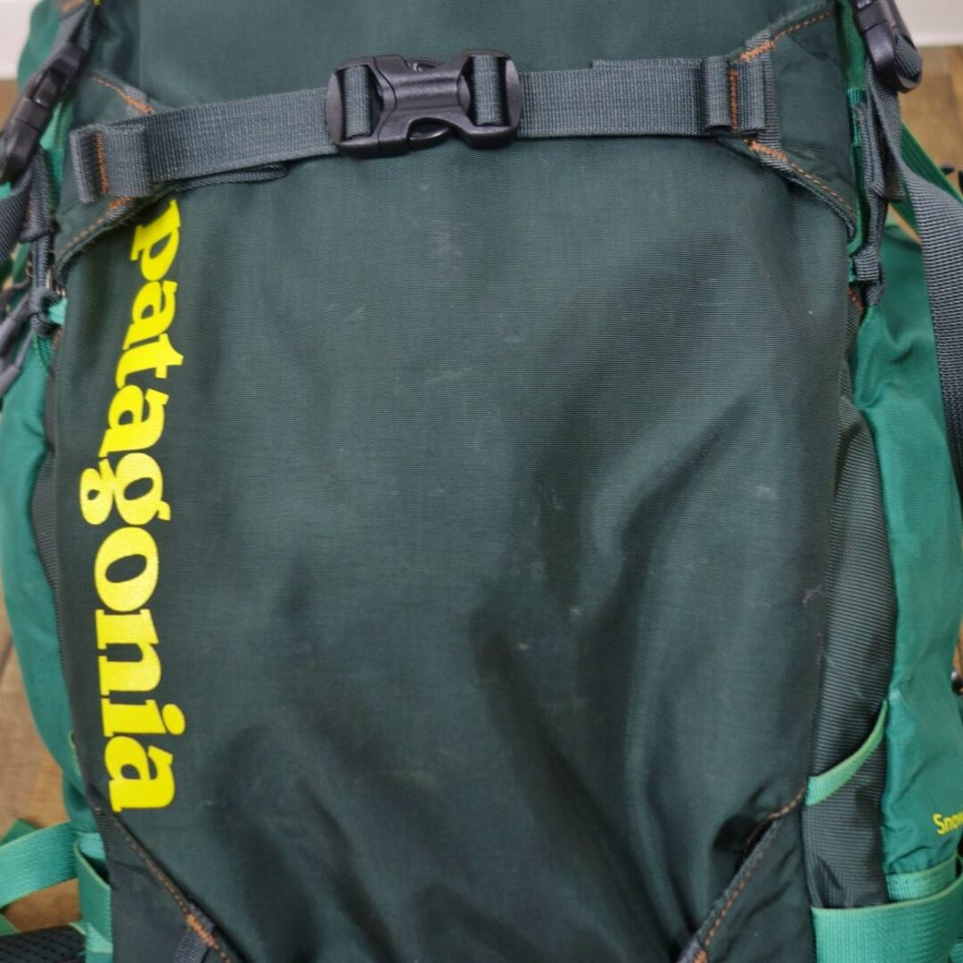 パタゴニア PATAGONIA Snow Drifter 40L スノー ドリフター バック