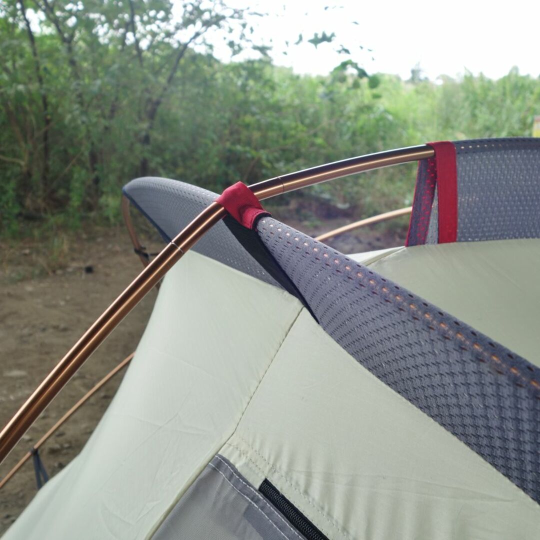 スノーピーク snowpeak エルフィールドデュオ Pro SD-225 インナー