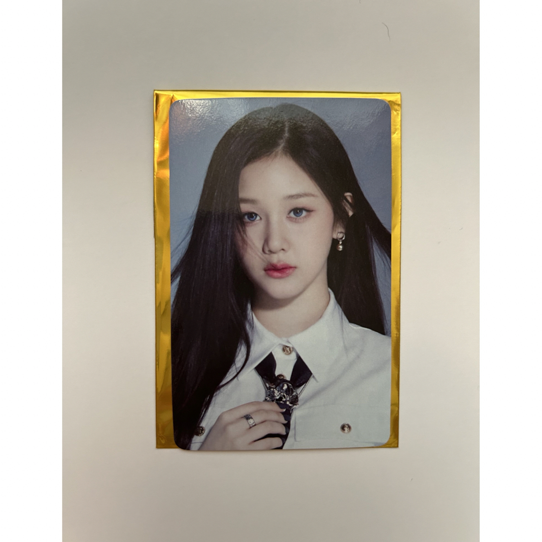 babymonster 会場限定特典 トレカ ファリタ パリタの通販 by koko