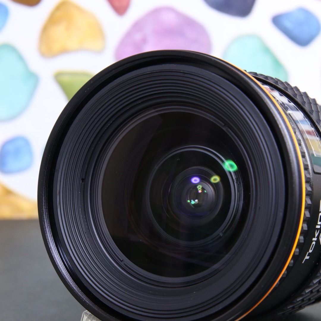 LUKEVI-♥︎◇広角レンズ ◇とろけるボケ感 ◇Tokina 20-35mm ソニー