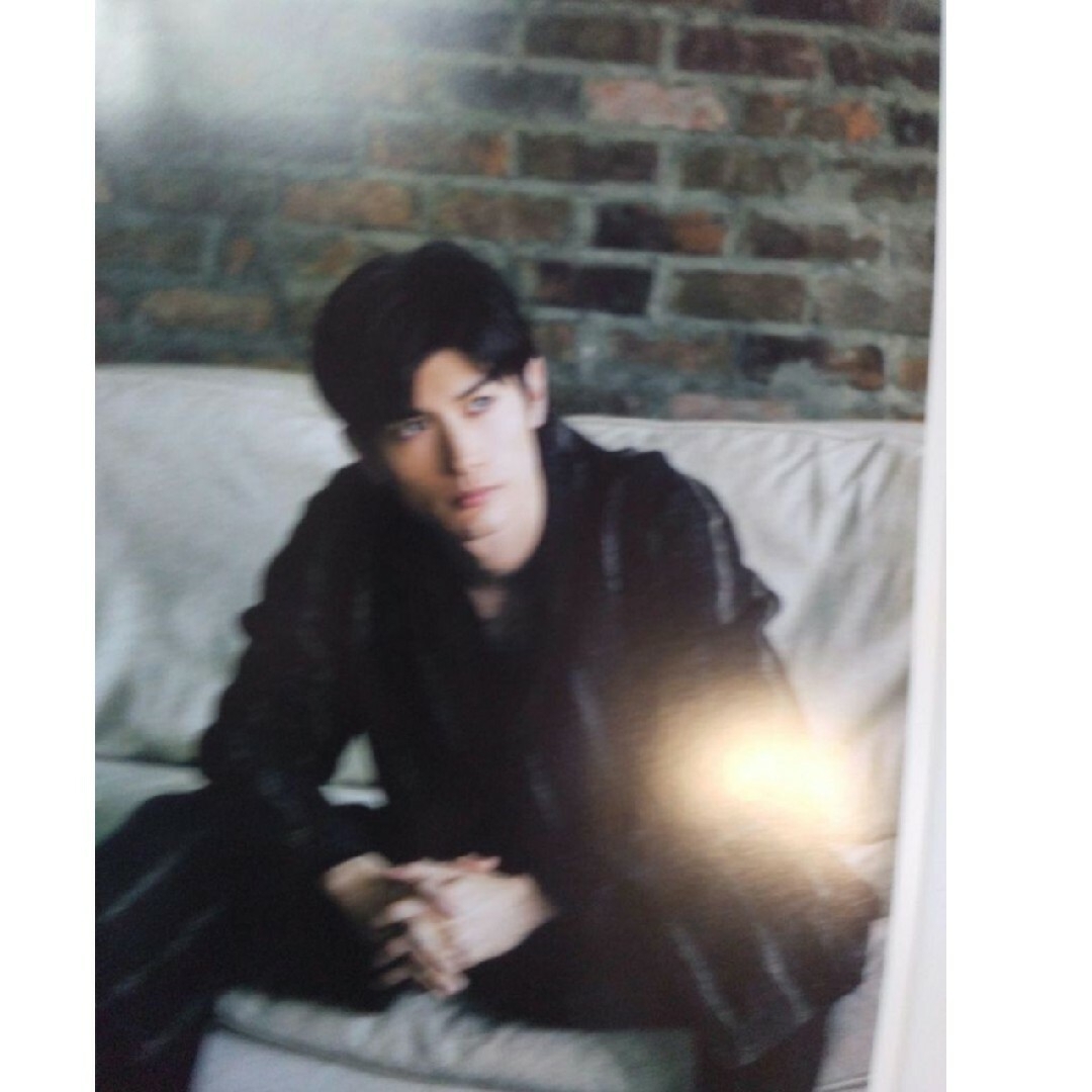 ACT - 三浦春馬 雑誌 プラススアクト 日本製 最終回の通販 by DEE-KUN