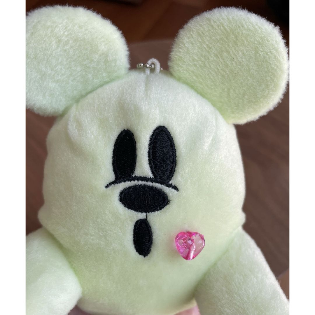 Disney - ディズニー 光る ミッキーおばけ 肩のせの通販 by a's shop