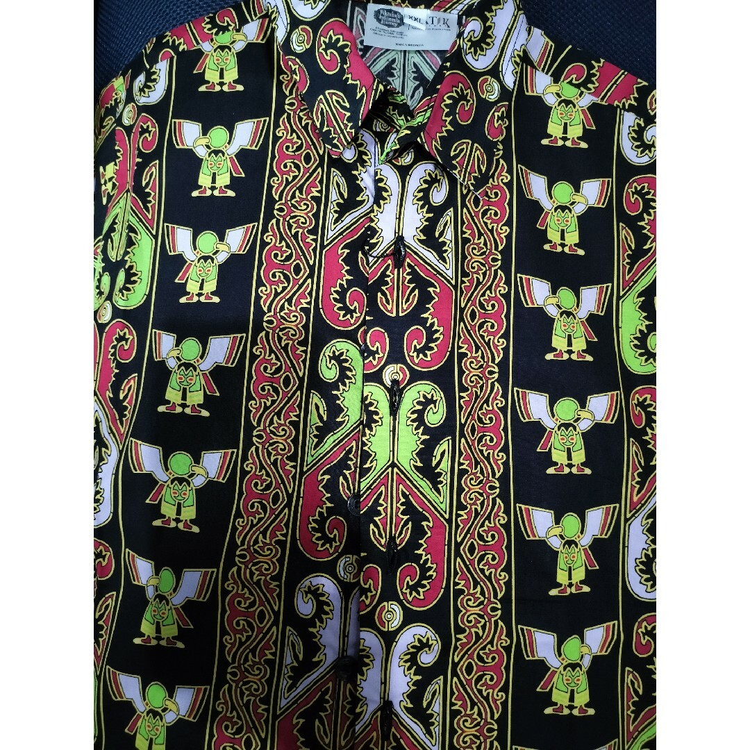 ポケモン - 超激レア インドネシアスラバヤ限定 ピカチュウバティック