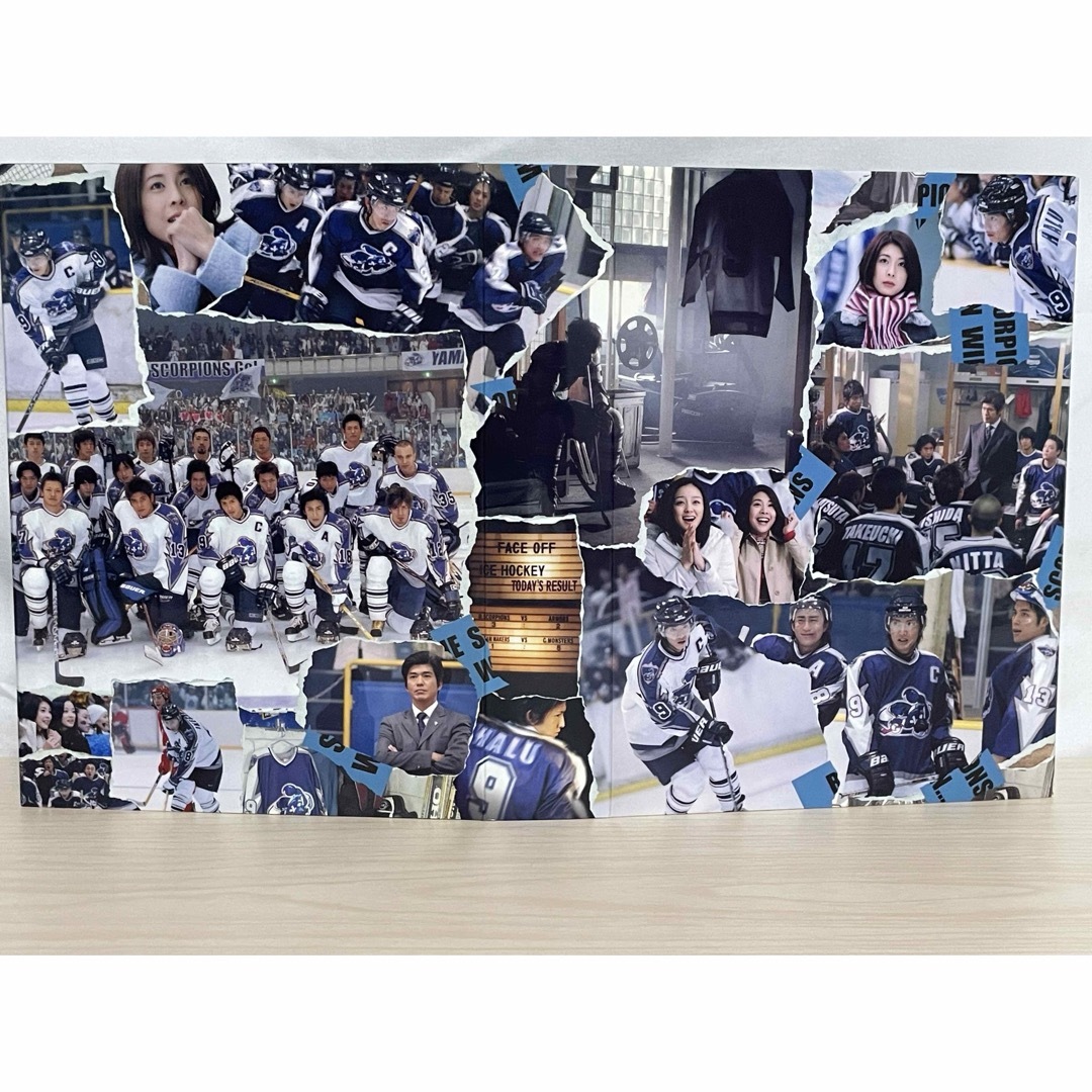 ドラマ『プライド DVD-BOX 』DVD 全5枚組 木村拓哉 竹内結子の通販 by