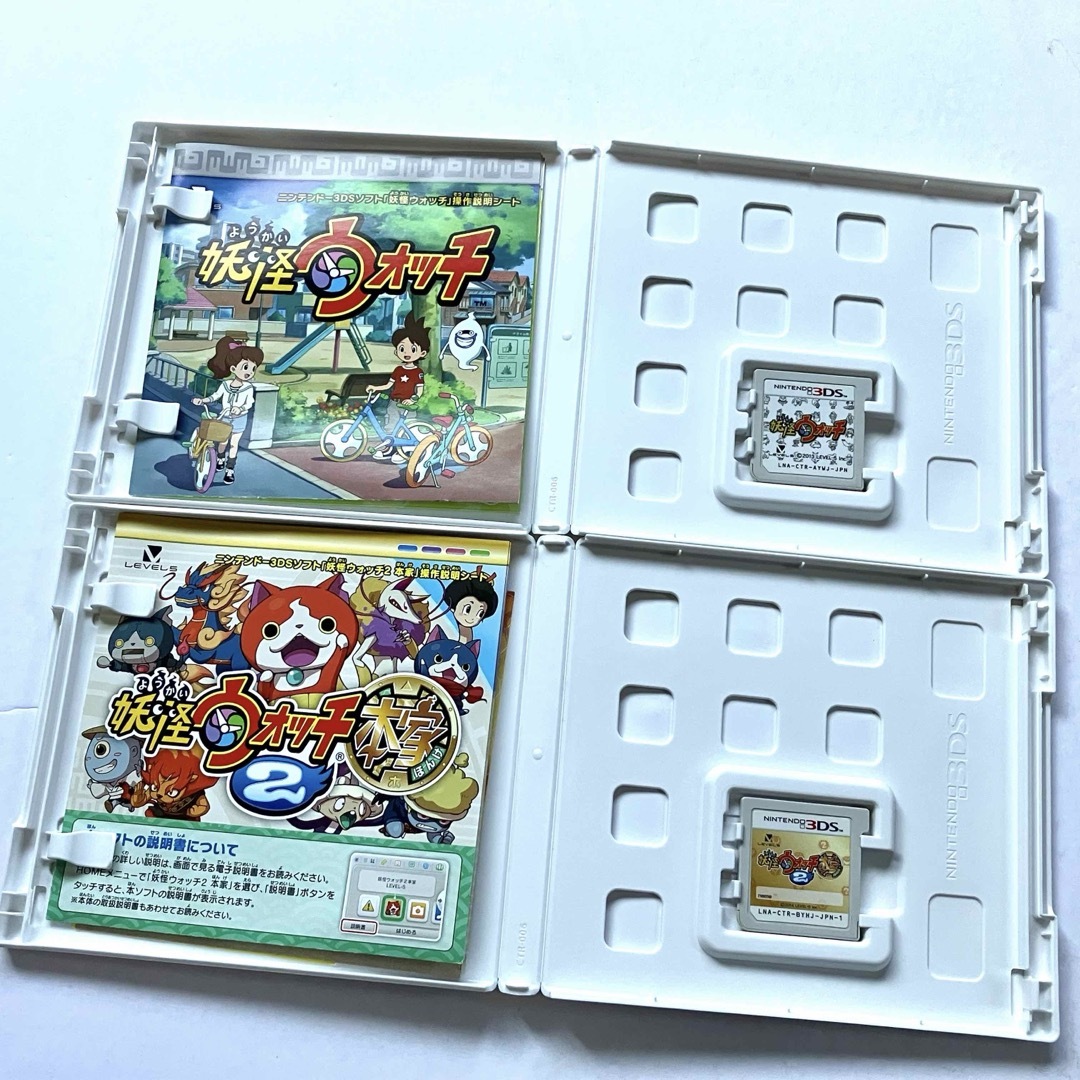 妖怪ウォッチ本家 妖怪ウォッチ まとめ売りの通販 by ポラちゃん｜ラクマ