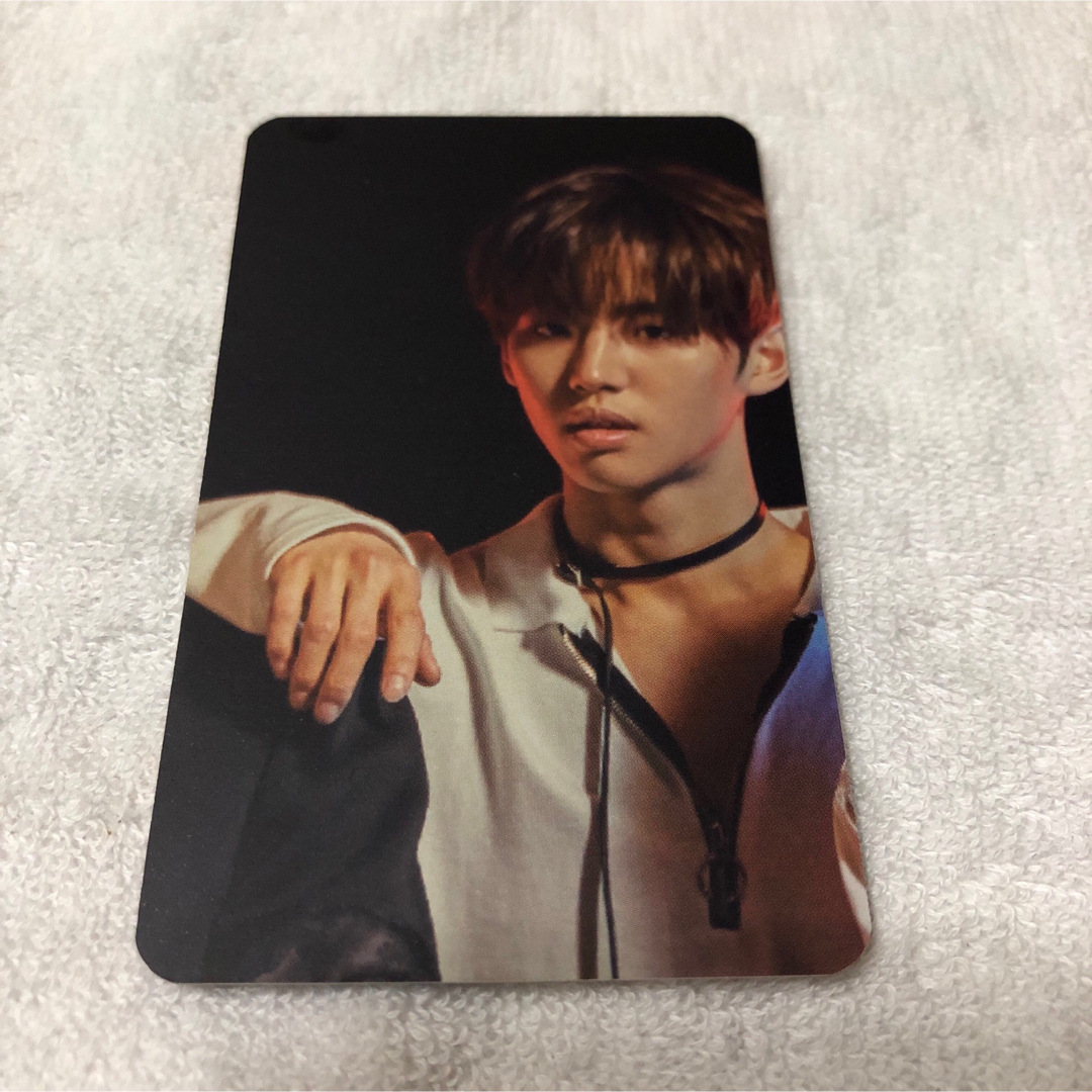 PENTAGON - PENTAGON トレカ Gorilla イドン ホンソクの通販 by R