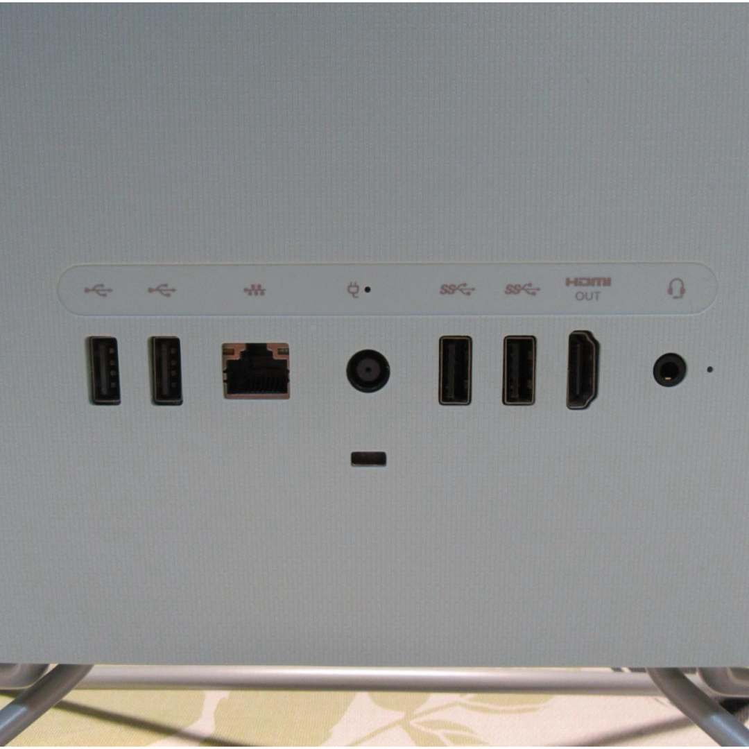 Win11高年式9世代Corei3⁄メ16⁄SSD+HDD⁄カメラ