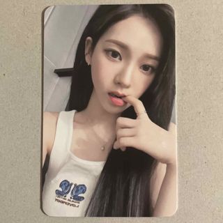 aespa - aespa カリナ potd 展示会 5000円 購入特典 トレカ 1の通販 by