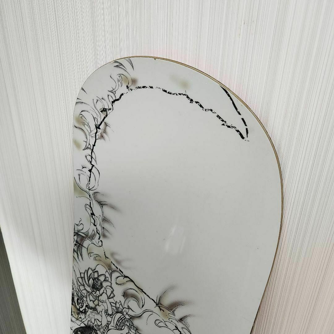 ちょいエロ♪激レア♪入手困難！】RICE 28 スノーボード 156cmの通販