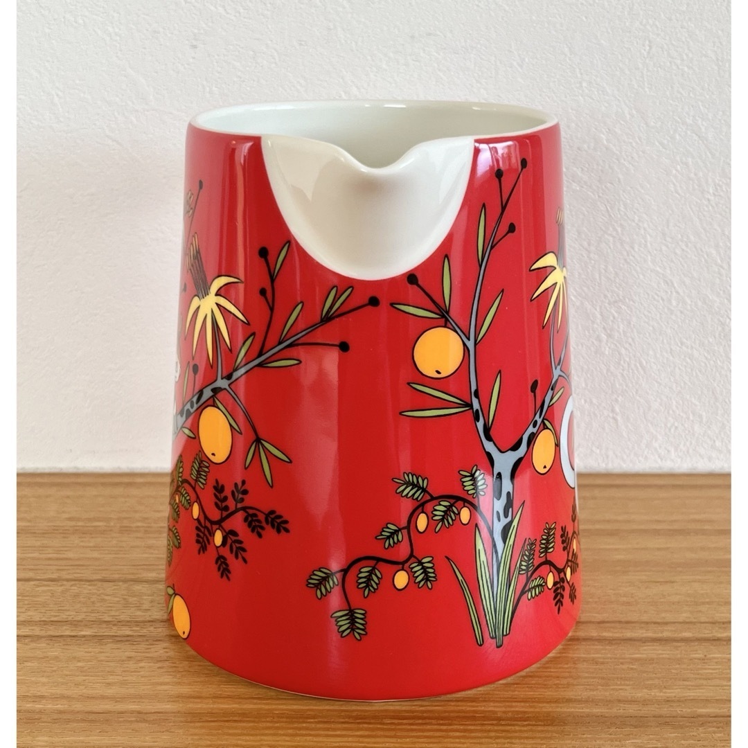 ARABIA - 【限定品】アラビア ムーミンシリーズ リトルミィ ピッチャー