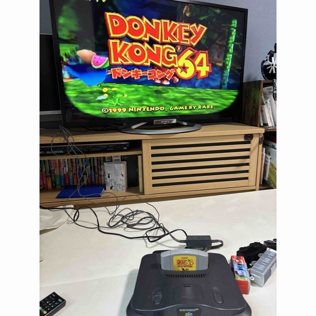 NINTENDO 64 - 動作確認済み ソフトまとめ売り ニンテンドー64ソフト