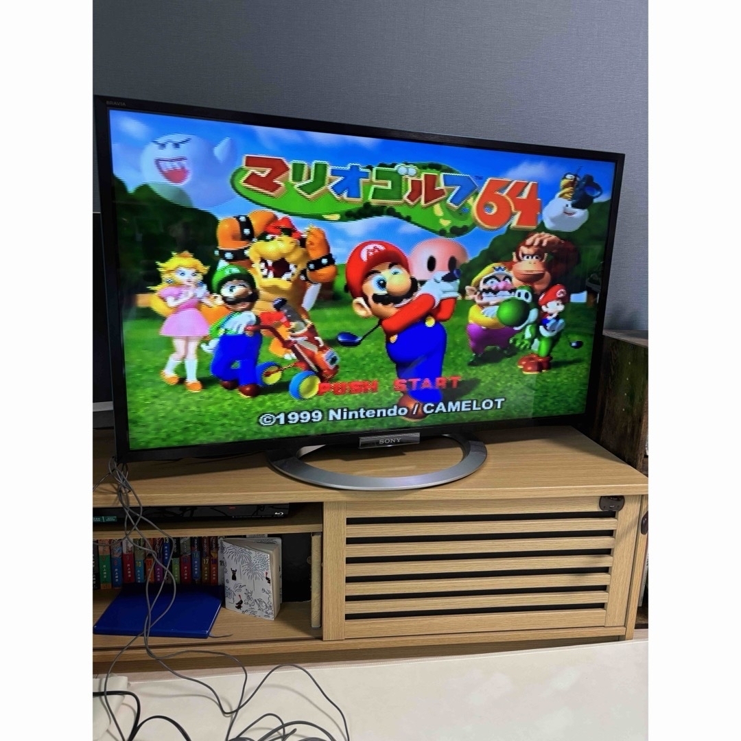 NINTENDO 64 - 動作確認済み ソフトまとめ売り ニンテンドー64ソフト