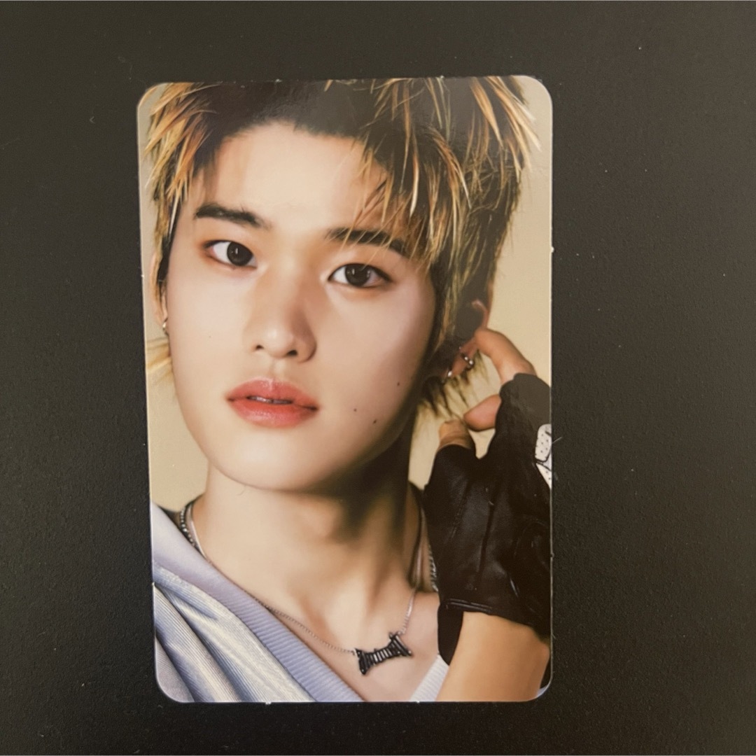 RIIZE ソヒ POPUP トレカ ライズ ポップアップの通販 by yerim ｜ラクマ