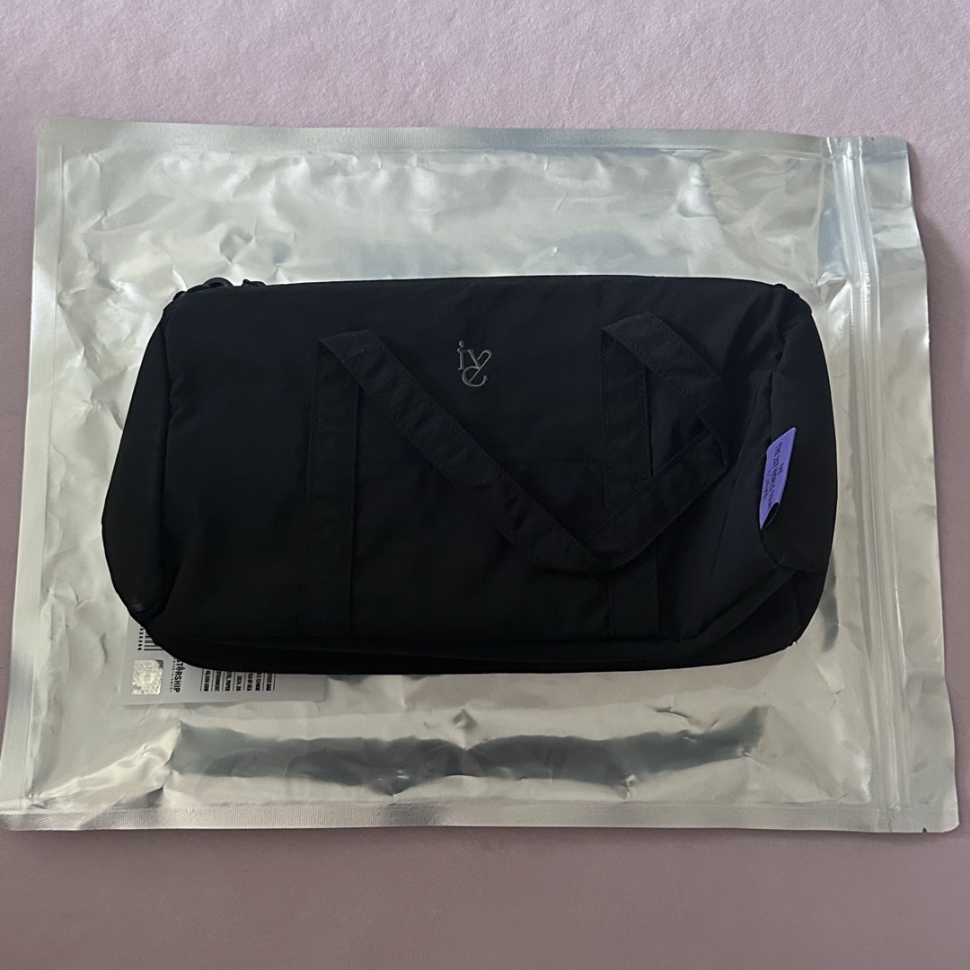 IVE ユジン cinema ペンライトバック トレカ - IVE レイ トレカ