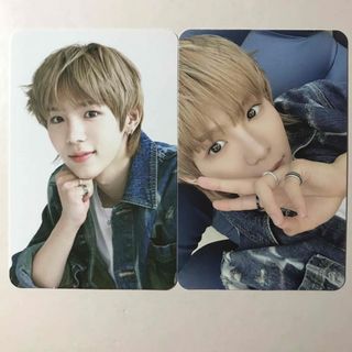 RIIZE ショウタロウ ランダムトレカ 2枚の通販 by よう｜ラクマ