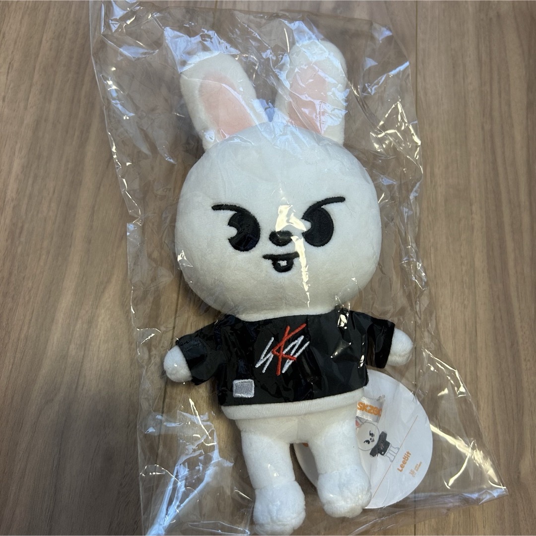 Stray Kids - リノ⭐️STRAYKIDS × SKZOO ぬいぐるみ オリジナル