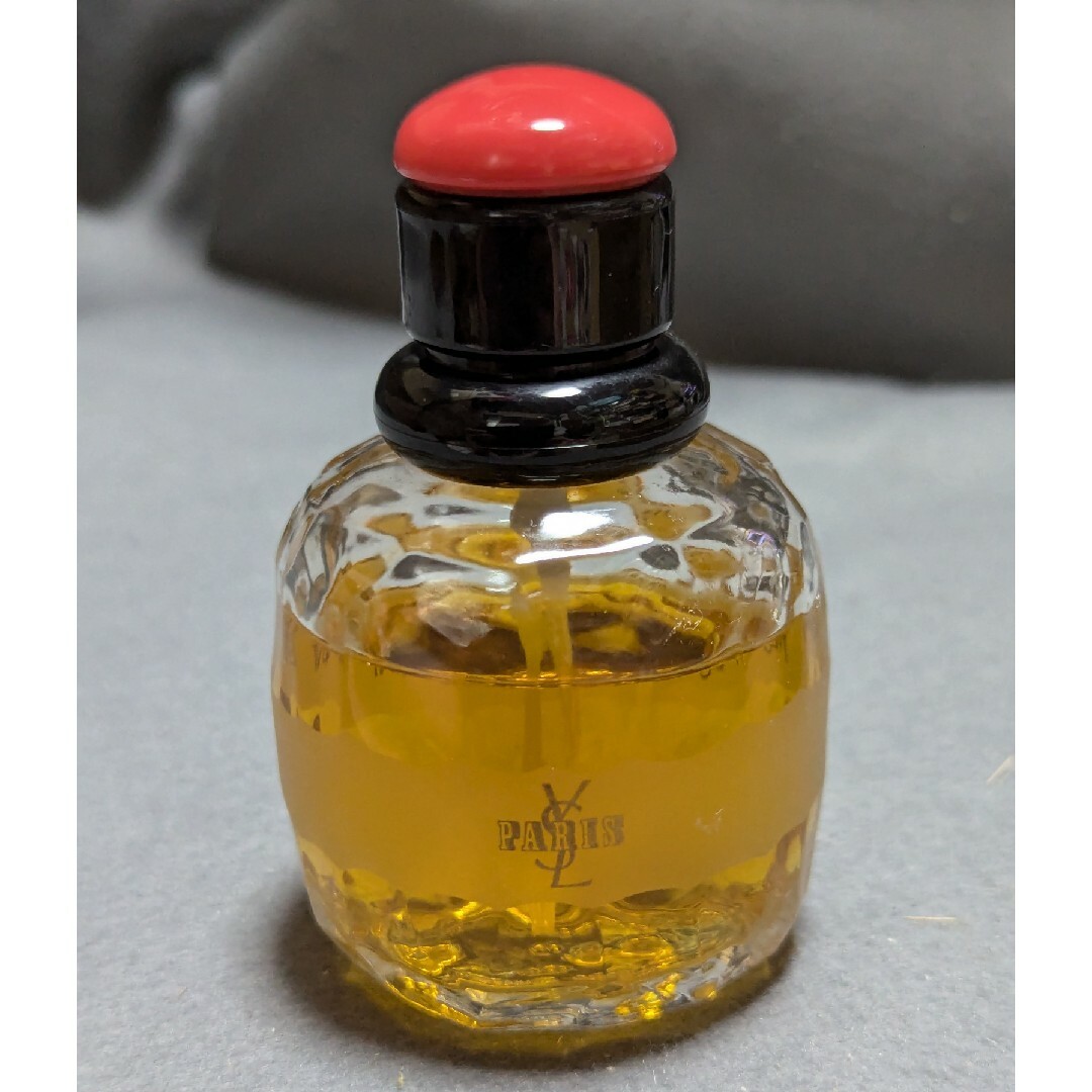 Yves Saint Laurent - 廃盤希少イヴサンローランパリオードトワレ75ml