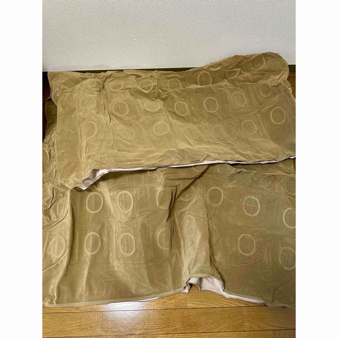 Coleman - 【未使用】Coleman コールマン テントエアーマット270 の