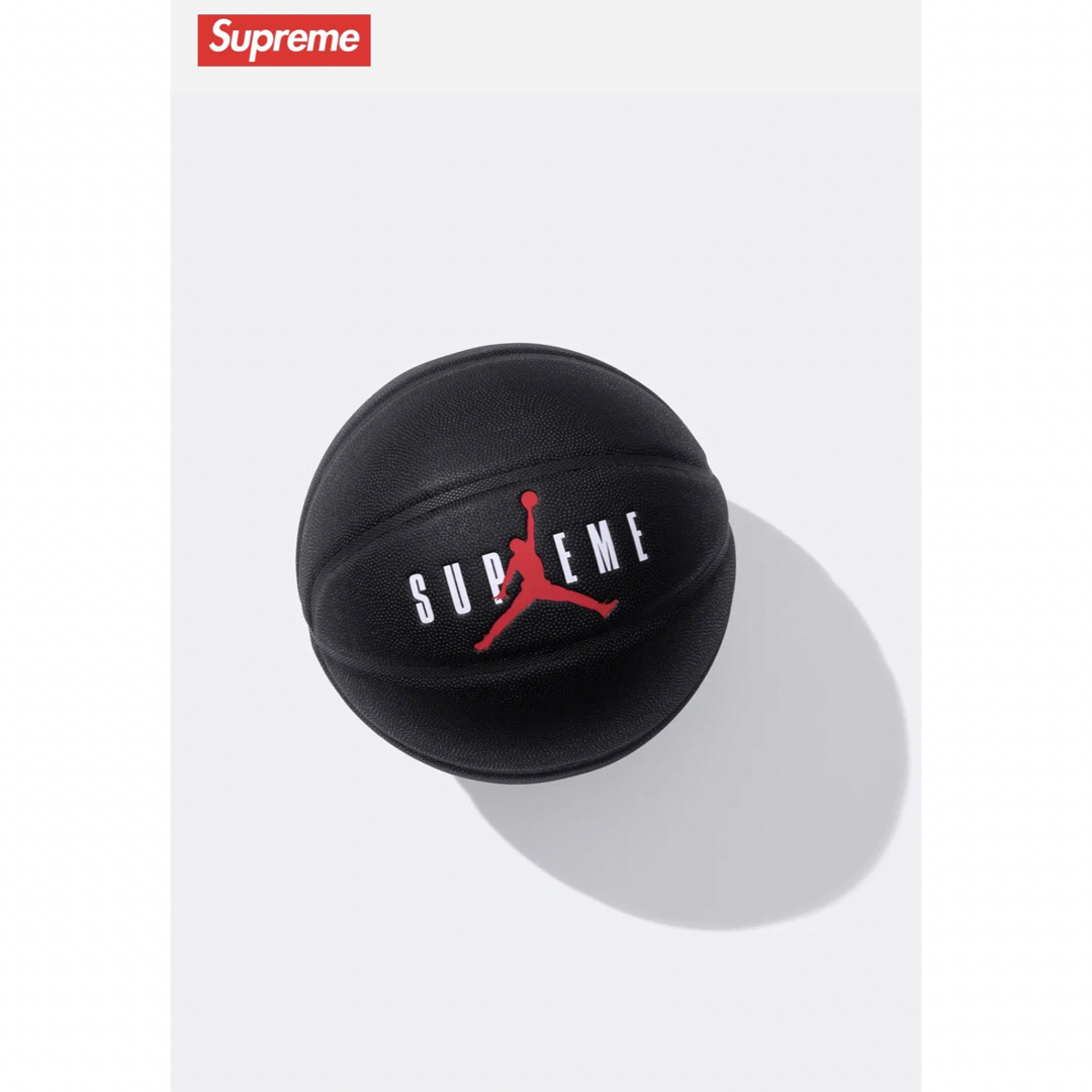 Supreme - Supreme x Jordan Basketball バスケットボールの通販 by