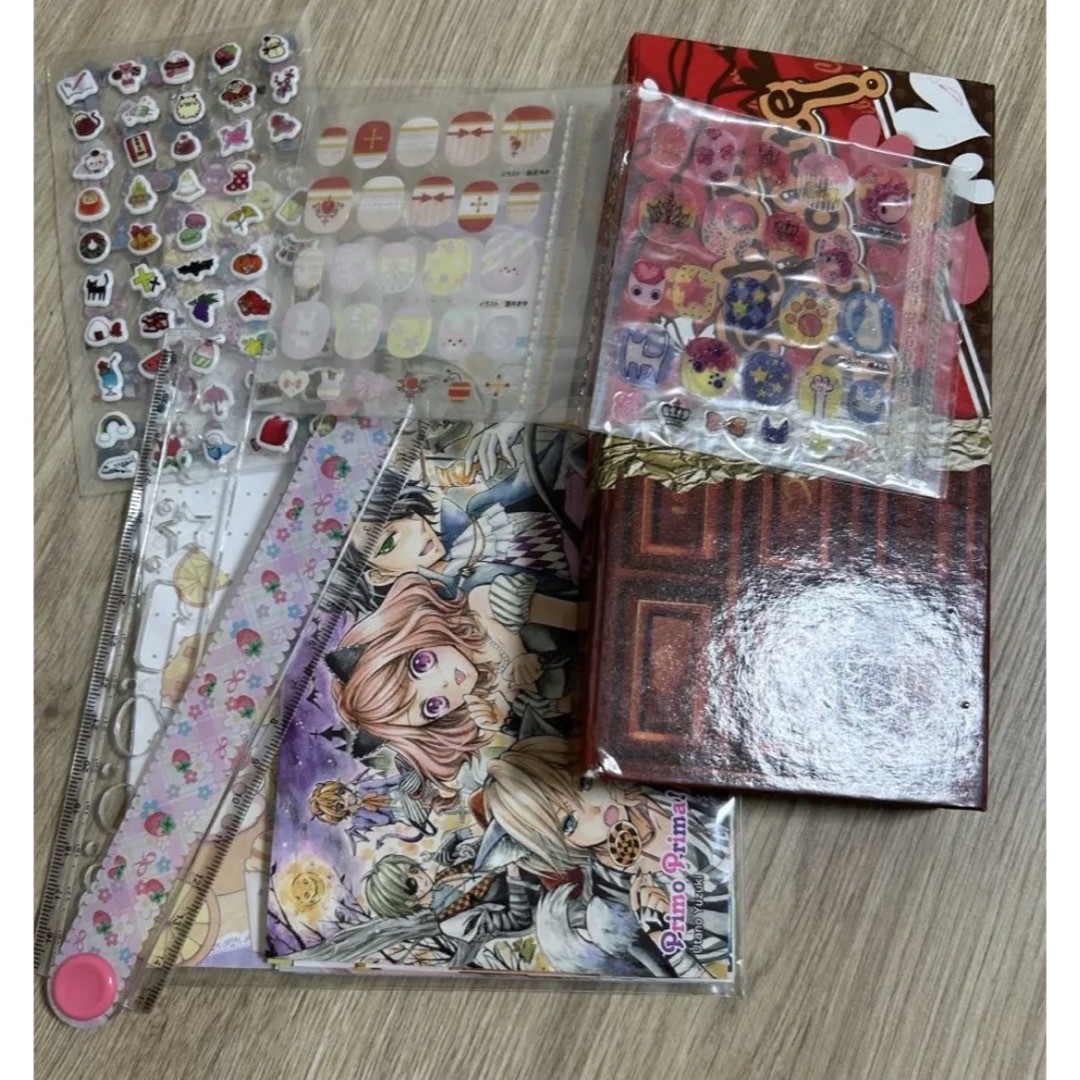 漫画 りぼん まとめ売り 付録付きの通販 by クッキー's shop｜ラクマ