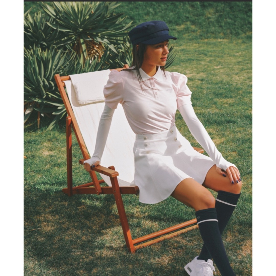 eimy istoire - 【新品】エイミーゴルフ EIMYGOLF クレリック