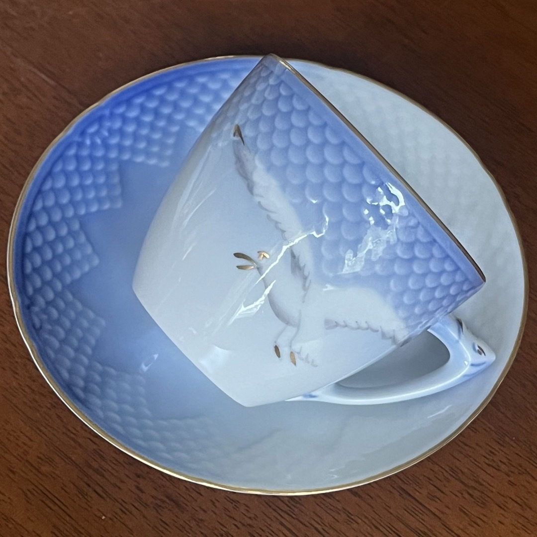 ROYAL COPENHAGEN - 【希少品】B&G（現ロイヤルコペンハーゲン