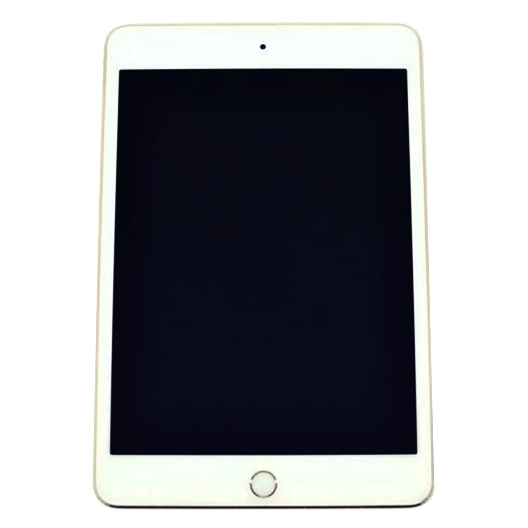 Apple/iPad mini4 64GB/MK9J2J/A/F9FQTF39GHKH/Cランク/75【中古】の
