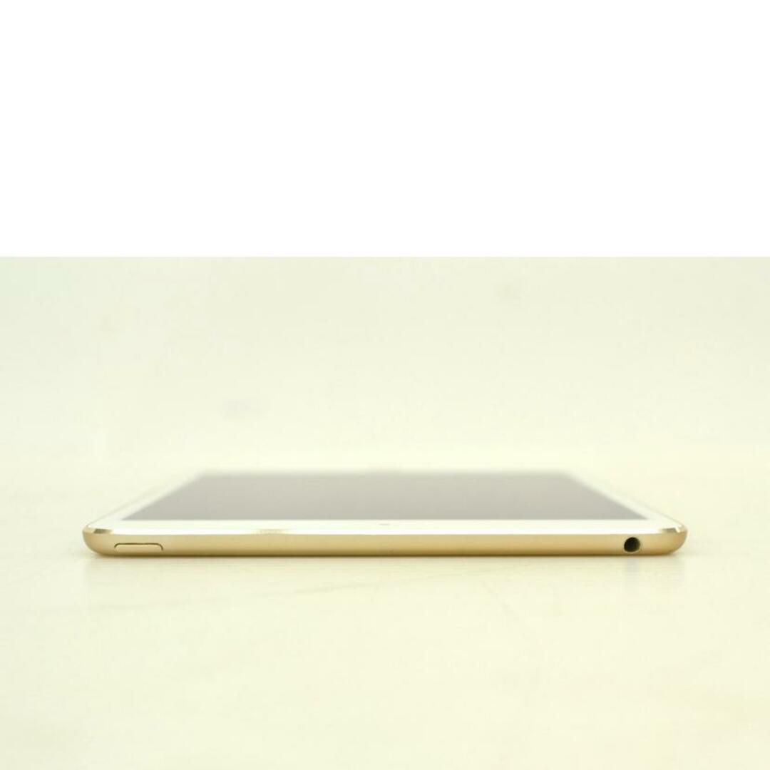 Apple/iPad mini4 64GB/MK9J2J/A/F9FQTF39GHKH/Cランク/75【中古】の