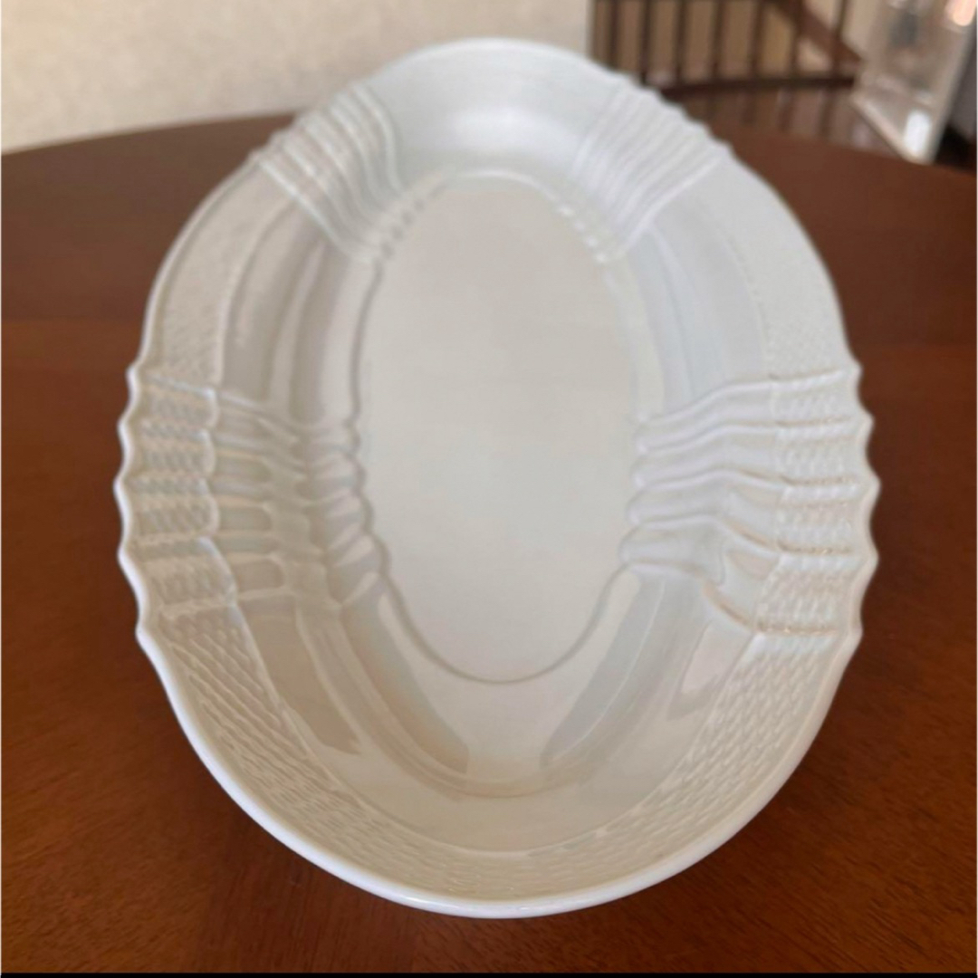 Richard Ginori - 【希少品】リチャードジノリ☆ベッキオホワイト