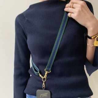 L'Appartement DEUXIEME CLASSE（ネックストラップ）のフリマアイテム一覧