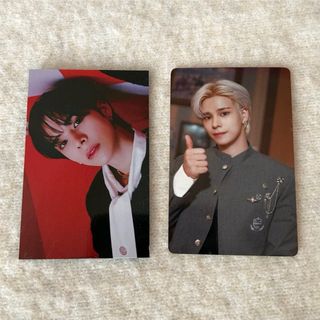 CRAVITY - CRAVITY ミニ タワレコ トレカの通販 by 3535｜クレビティ