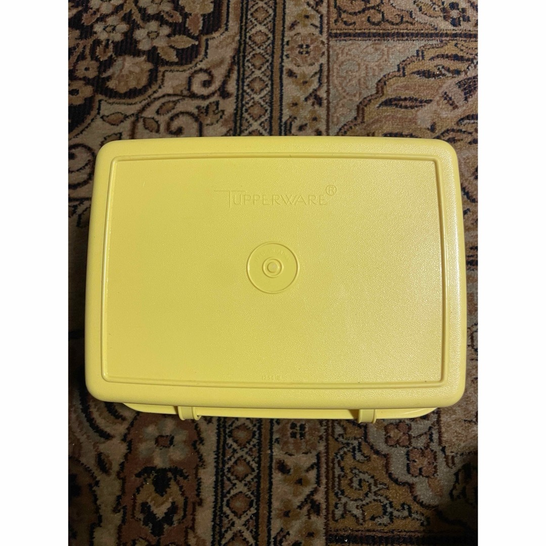 TupperwareBrands - 最終お値下げ Tupperware オールド タッパーウェア
