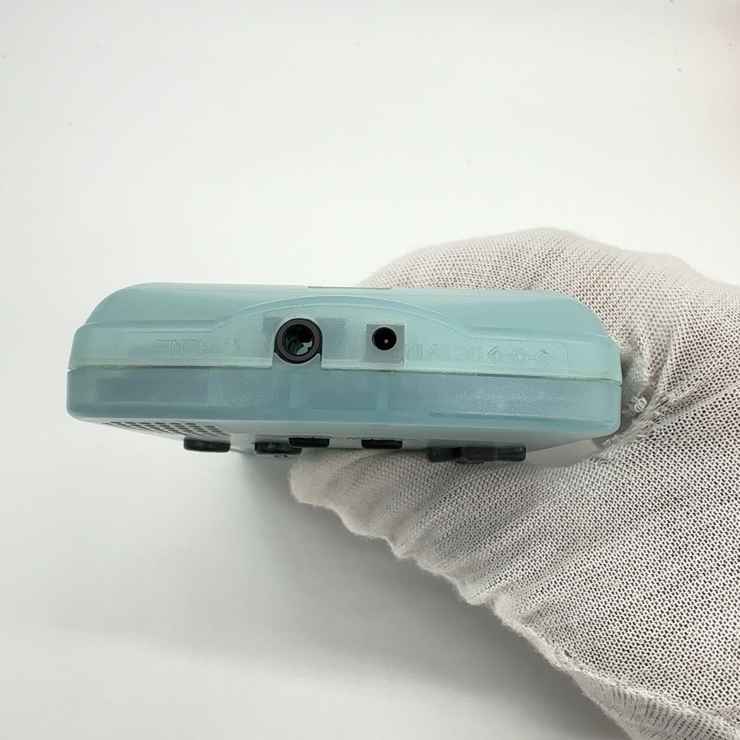 ゲームボーイ - 【レア物/極美品】 ニンテンドー ゲームボーイカラー