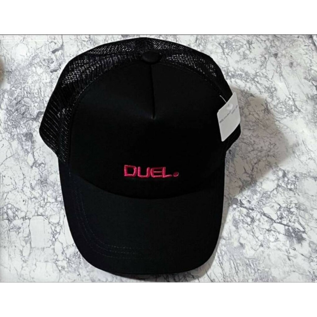 DUEL - イベント限定カラー デュエル キャップ オリカラ 帽子 DUEL