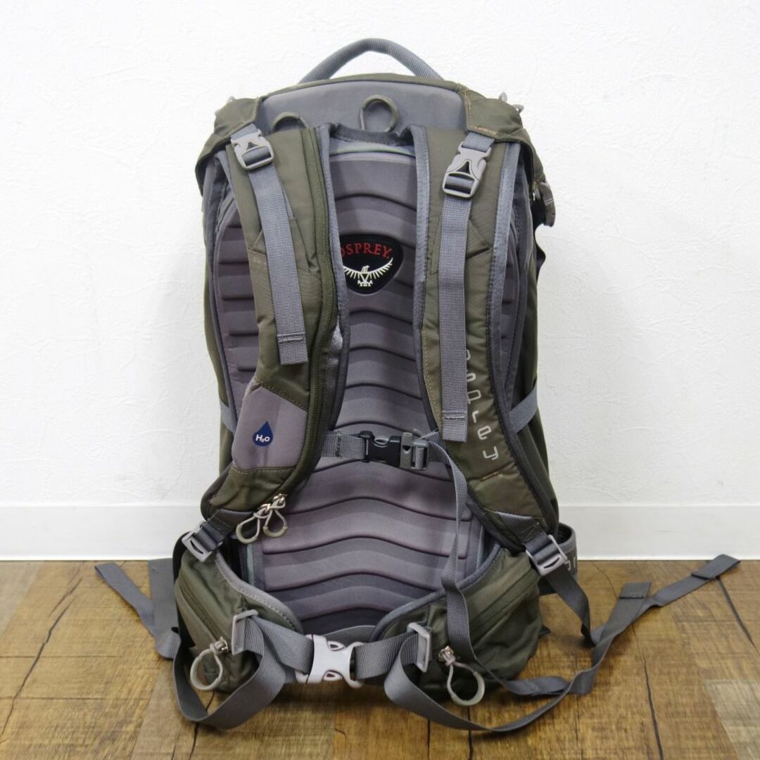 オスプレー OSPREY Kode 30 コード 30L ザック バックパック リュック