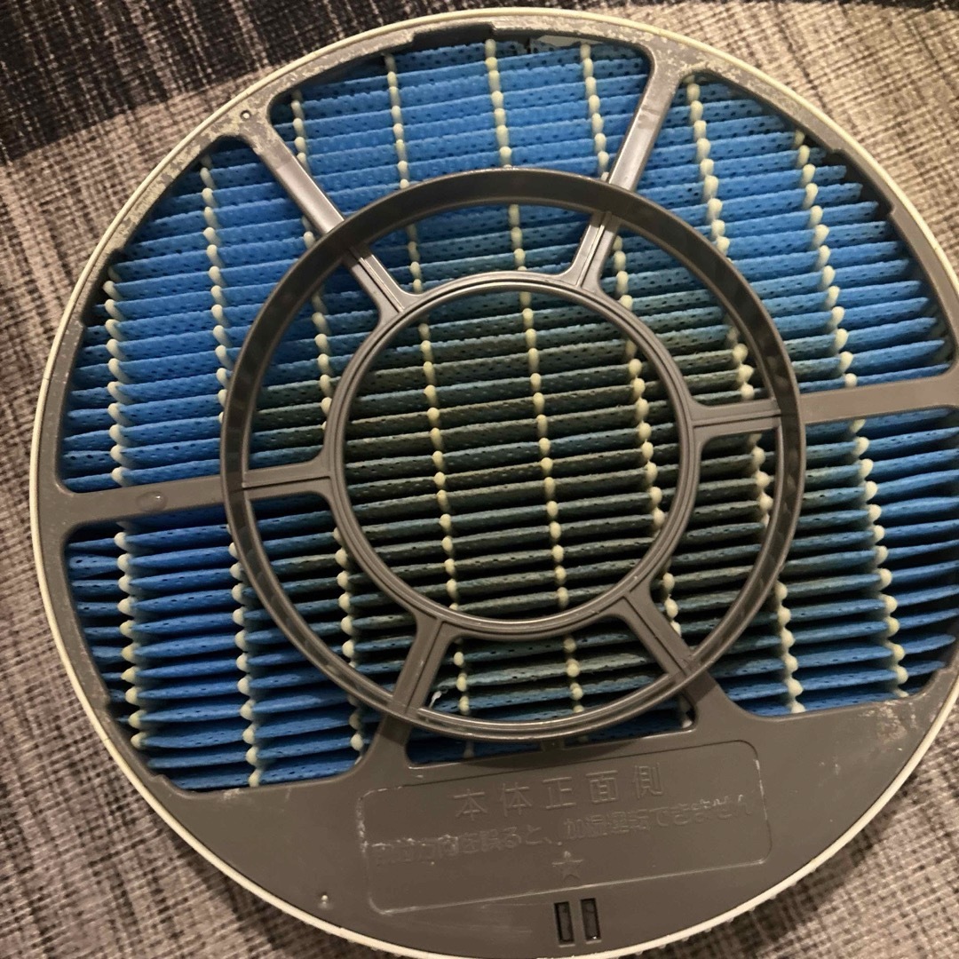 SHARP - SHARP加湿空気清浄機の通販 by ART's shop｜シャープならラクマ