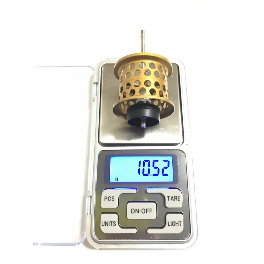 DAIWA - 19タトゥーラ CT タイプR フエゴ フィネススプール 約10.5g