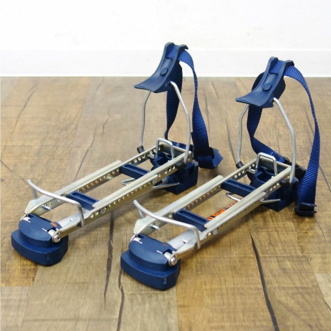 ビーシーエー bca アルパイン トレッカー Alpine Trekker スキー