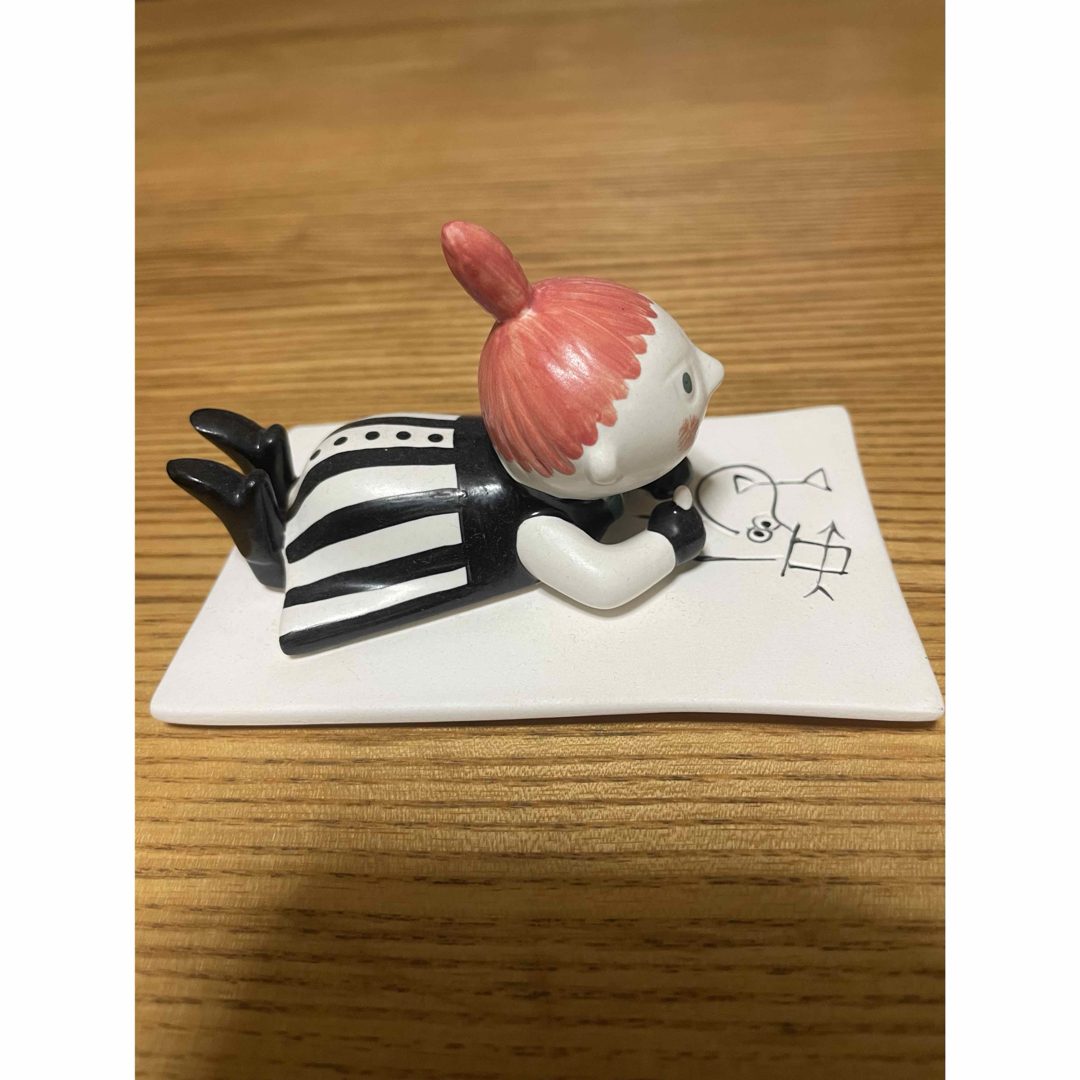 ARABIA - 最終値下げ ARABIA アラビア フィギュア リトルミイ 陶器