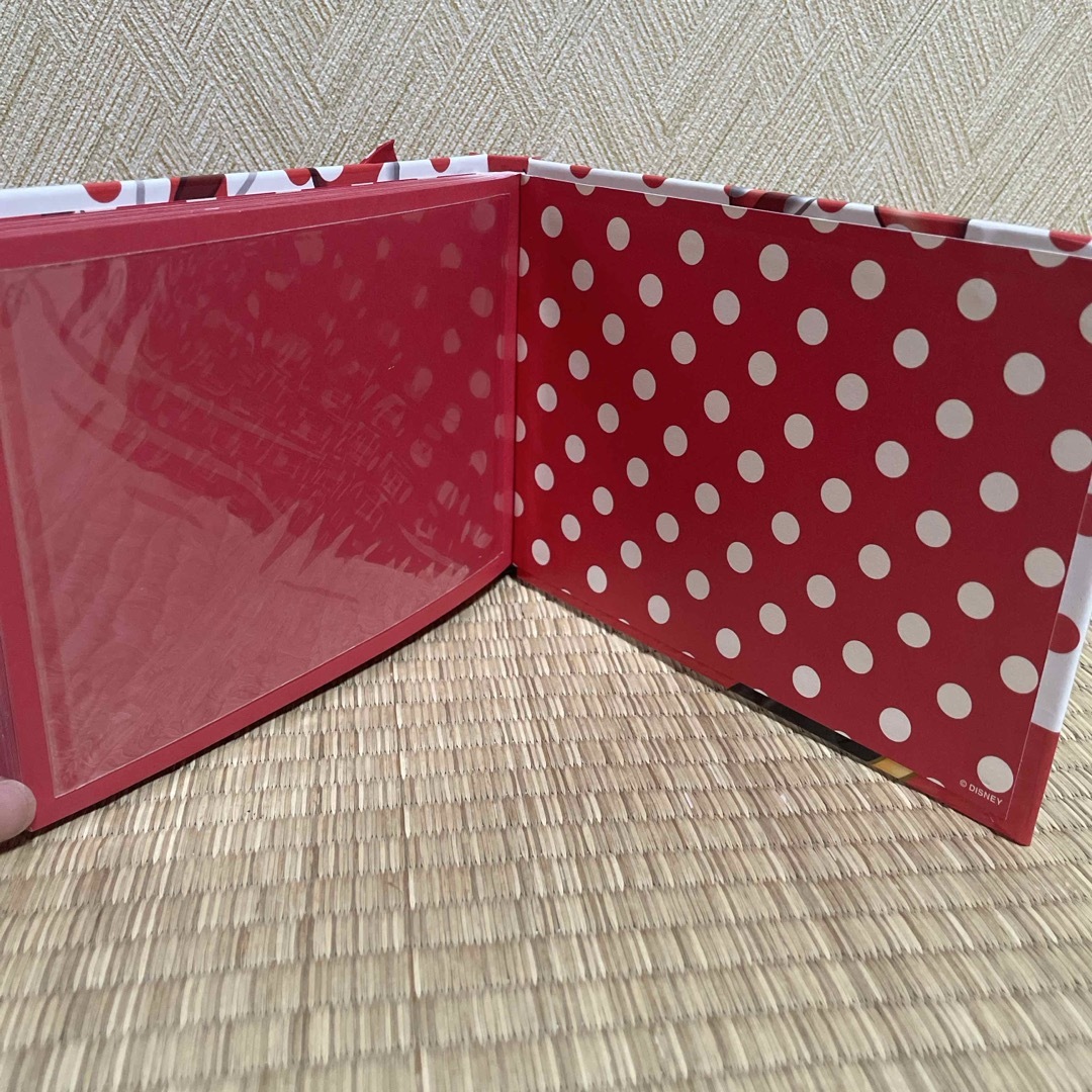 Disney - 上海ディズニー フォト＆サイン帳 ミニーの通販 by おこげ's
