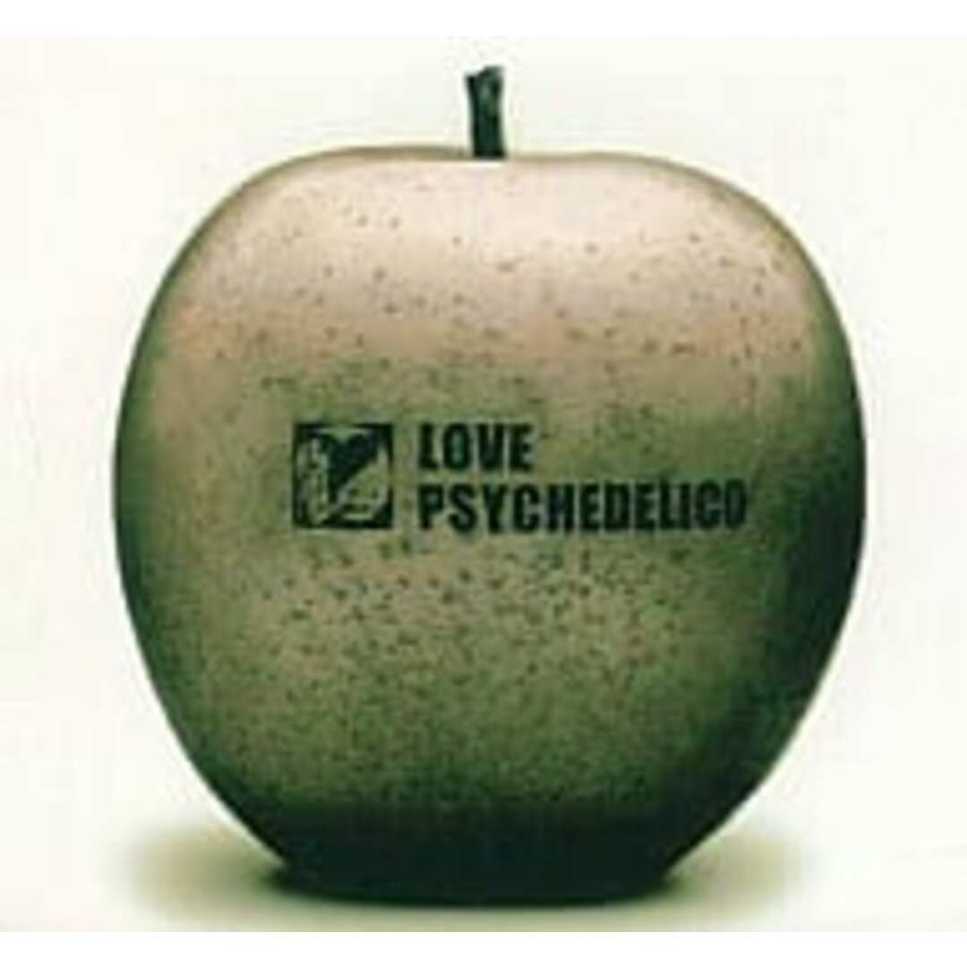 中古】LADY MADONNA～憂鬱なるスパイダー～ / LOVE PSYCHEDELICO（帯